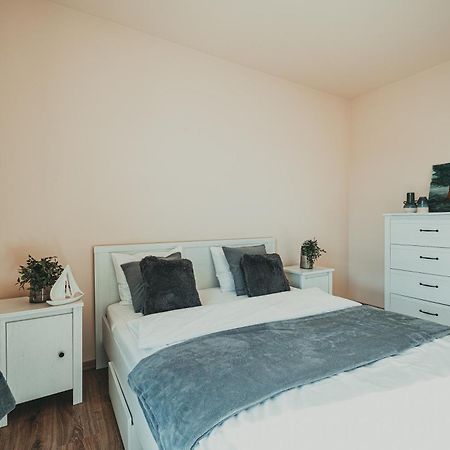 2Homerent Baltica Heaven Rogowo  Ngoại thất bức ảnh