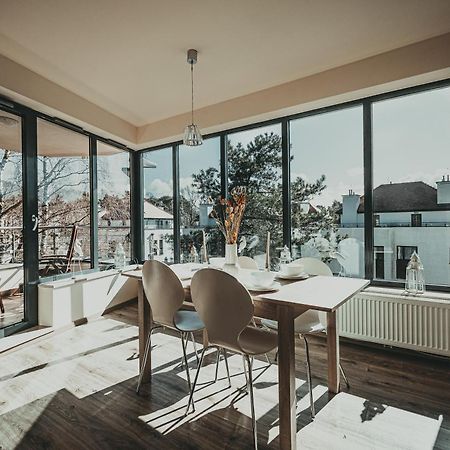 2Homerent Baltica Heaven Rogowo  Ngoại thất bức ảnh