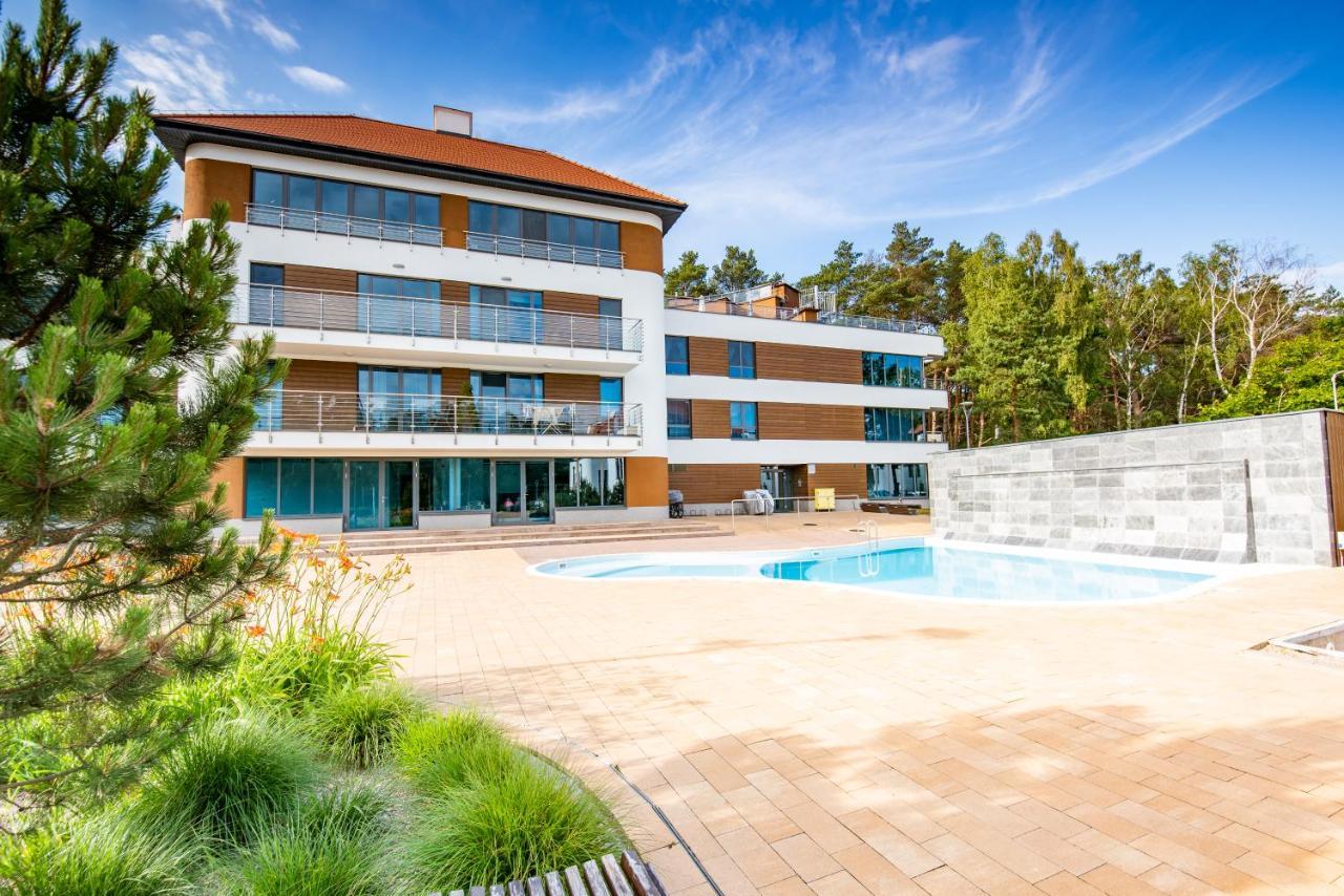 2Homerent Baltica Heaven Rogowo  Ngoại thất bức ảnh