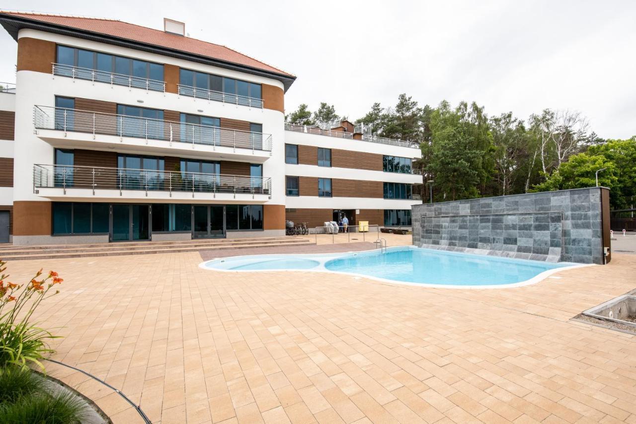 2Homerent Baltica Heaven Rogowo  Ngoại thất bức ảnh