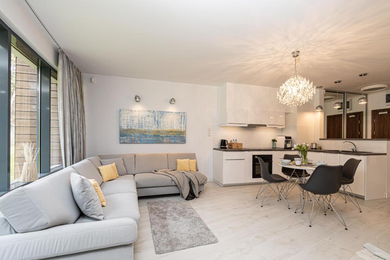 2Homerent Baltica Heaven Rogowo  Ngoại thất bức ảnh