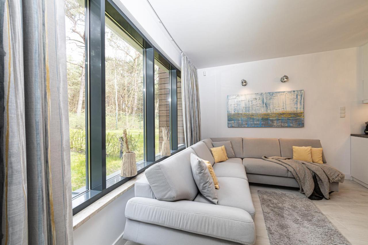 2Homerent Baltica Heaven Rogowo  Ngoại thất bức ảnh