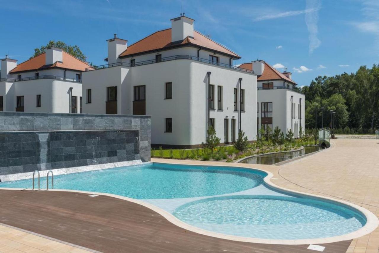2Homerent Baltica Heaven Rogowo  Ngoại thất bức ảnh