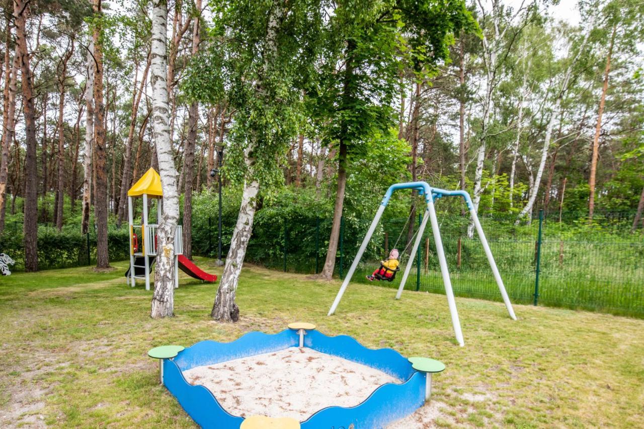 2Homerent Baltica Heaven Rogowo  Ngoại thất bức ảnh