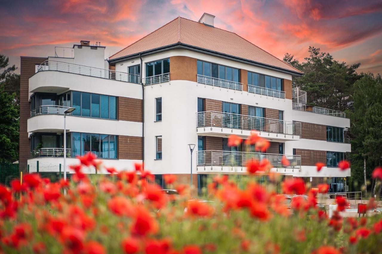 2Homerent Baltica Heaven Rogowo  Ngoại thất bức ảnh