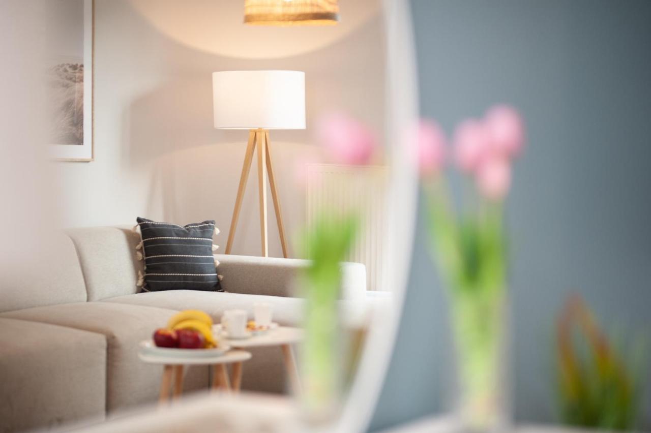 2Homerent Baltica Heaven Rogowo  Ngoại thất bức ảnh