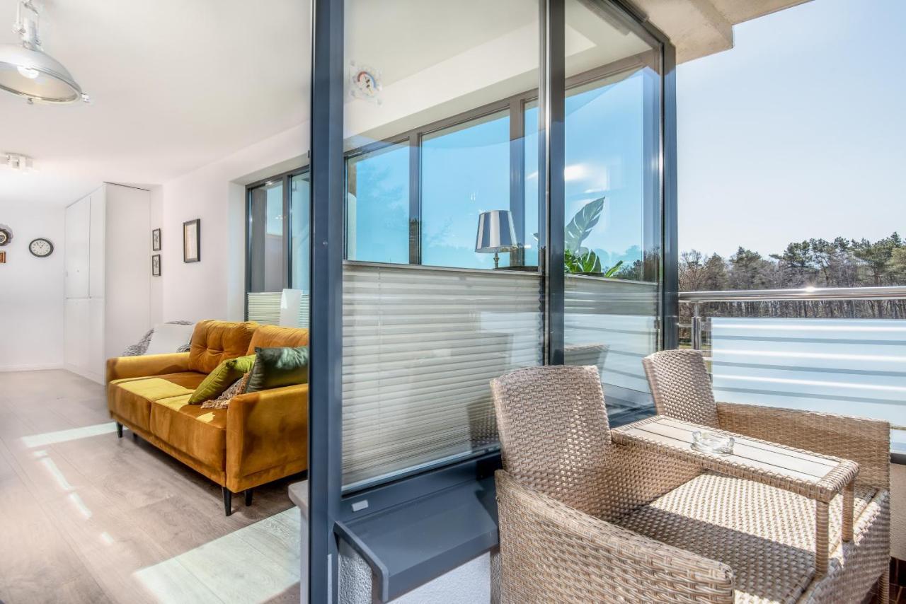2Homerent Baltica Heaven Rogowo  Ngoại thất bức ảnh