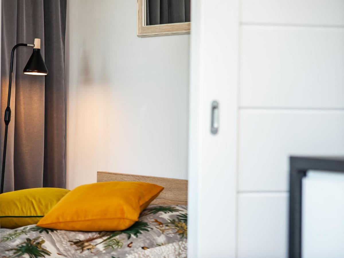 2Homerent Baltica Heaven Rogowo  Ngoại thất bức ảnh