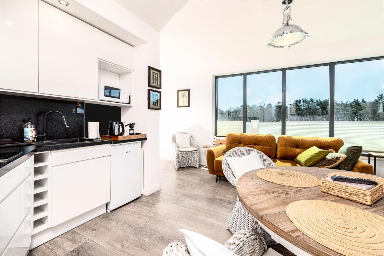 2Homerent Baltica Heaven Rogowo  Ngoại thất bức ảnh