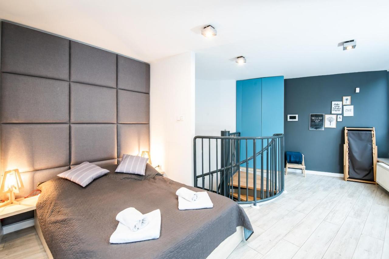 2Homerent Baltica Heaven Rogowo  Ngoại thất bức ảnh