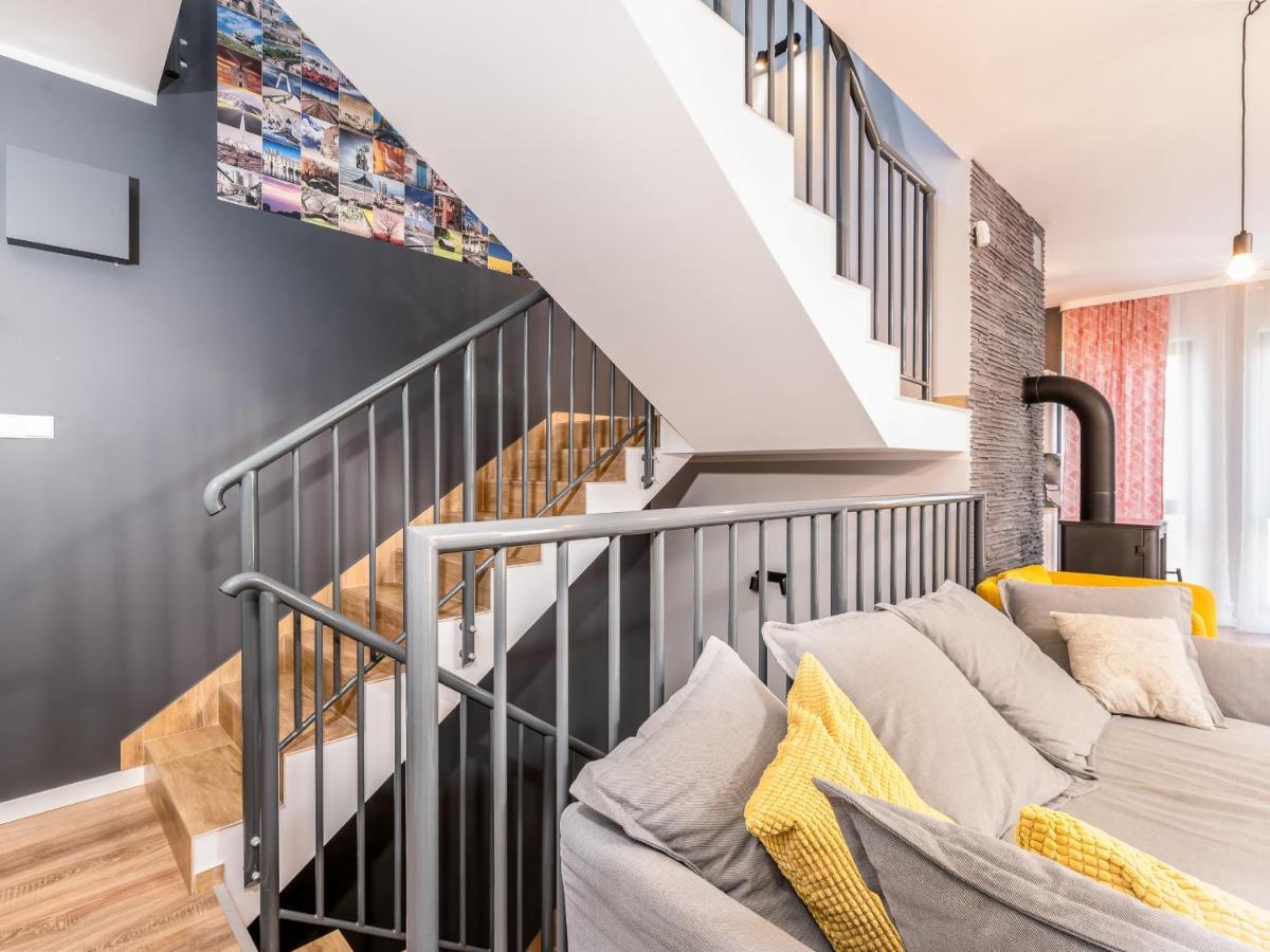 2Homerent Baltica Heaven Rogowo  Ngoại thất bức ảnh