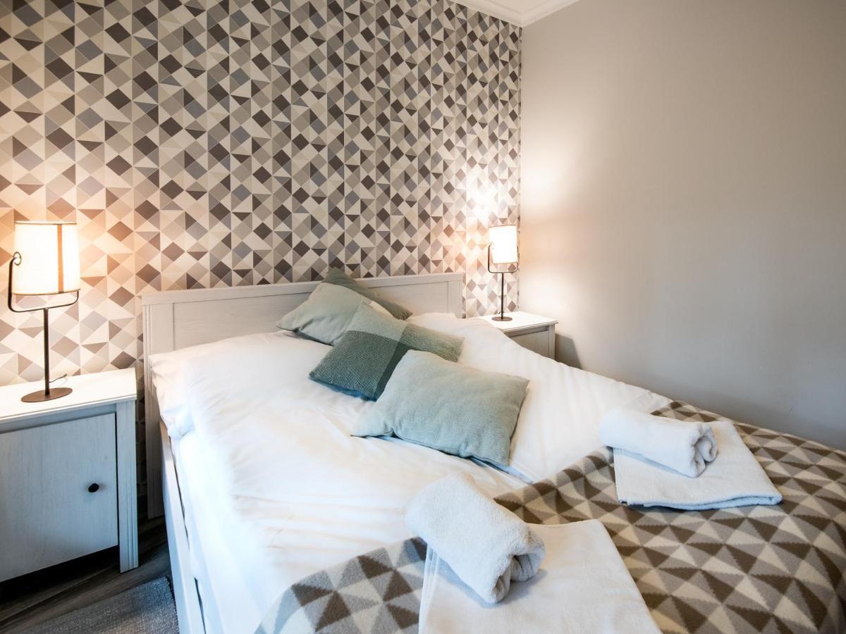 2Homerent Baltica Heaven Rogowo  Ngoại thất bức ảnh
