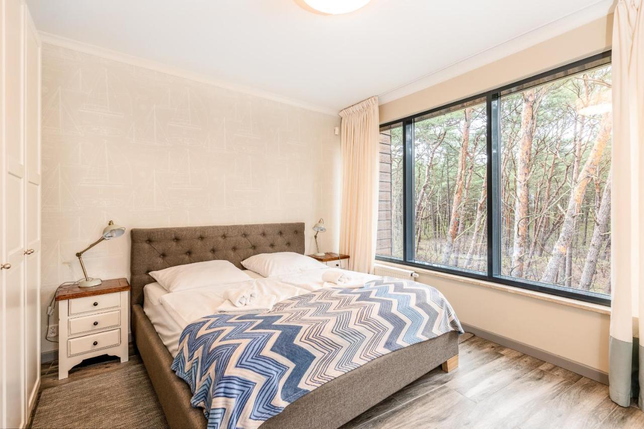 2Homerent Baltica Heaven Rogowo  Ngoại thất bức ảnh