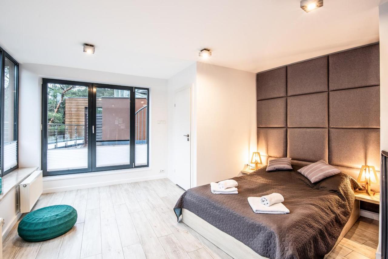 2Homerent Baltica Heaven Rogowo  Ngoại thất bức ảnh