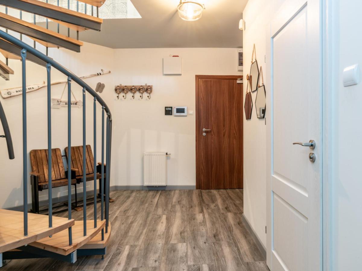 2Homerent Baltica Heaven Rogowo  Ngoại thất bức ảnh