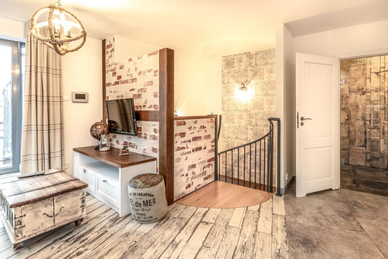 2Homerent Baltica Heaven Rogowo  Ngoại thất bức ảnh
