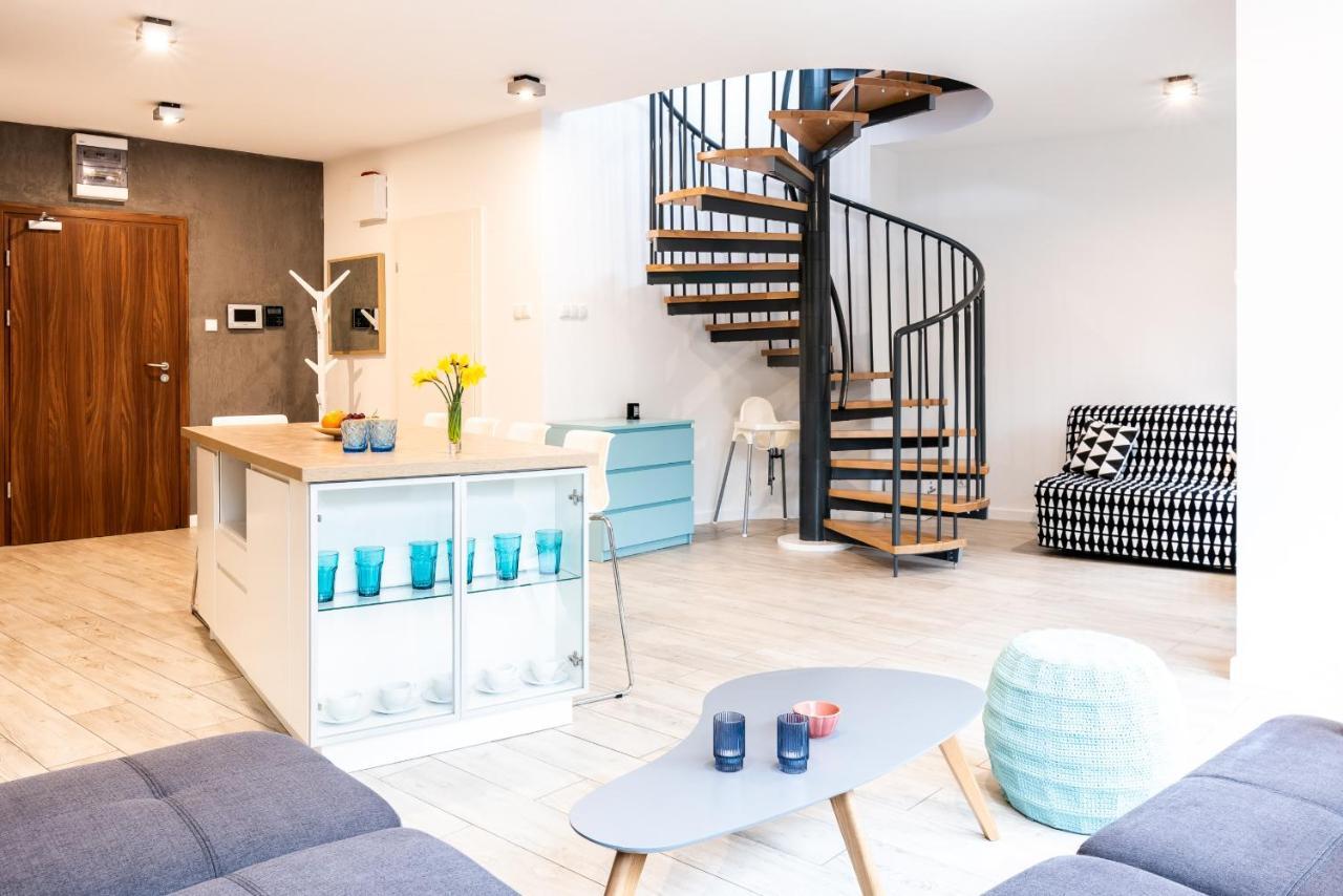 2Homerent Baltica Heaven Rogowo  Ngoại thất bức ảnh