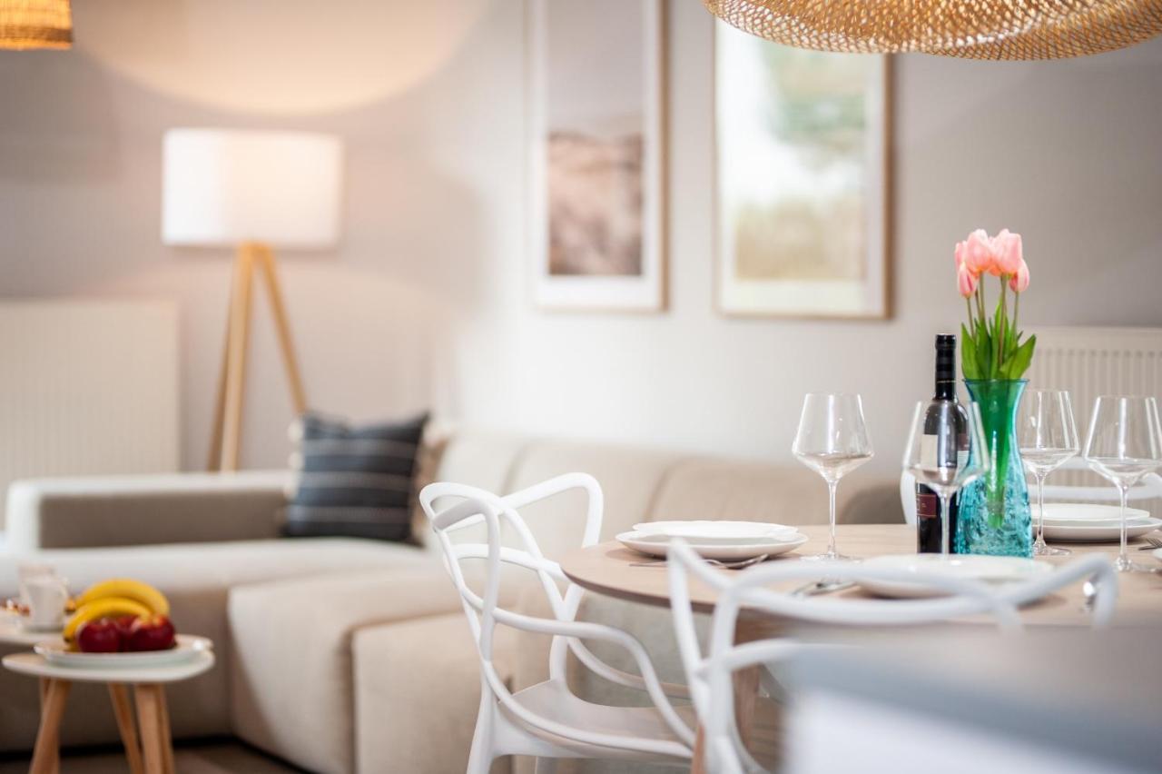 2Homerent Baltica Heaven Rogowo  Ngoại thất bức ảnh