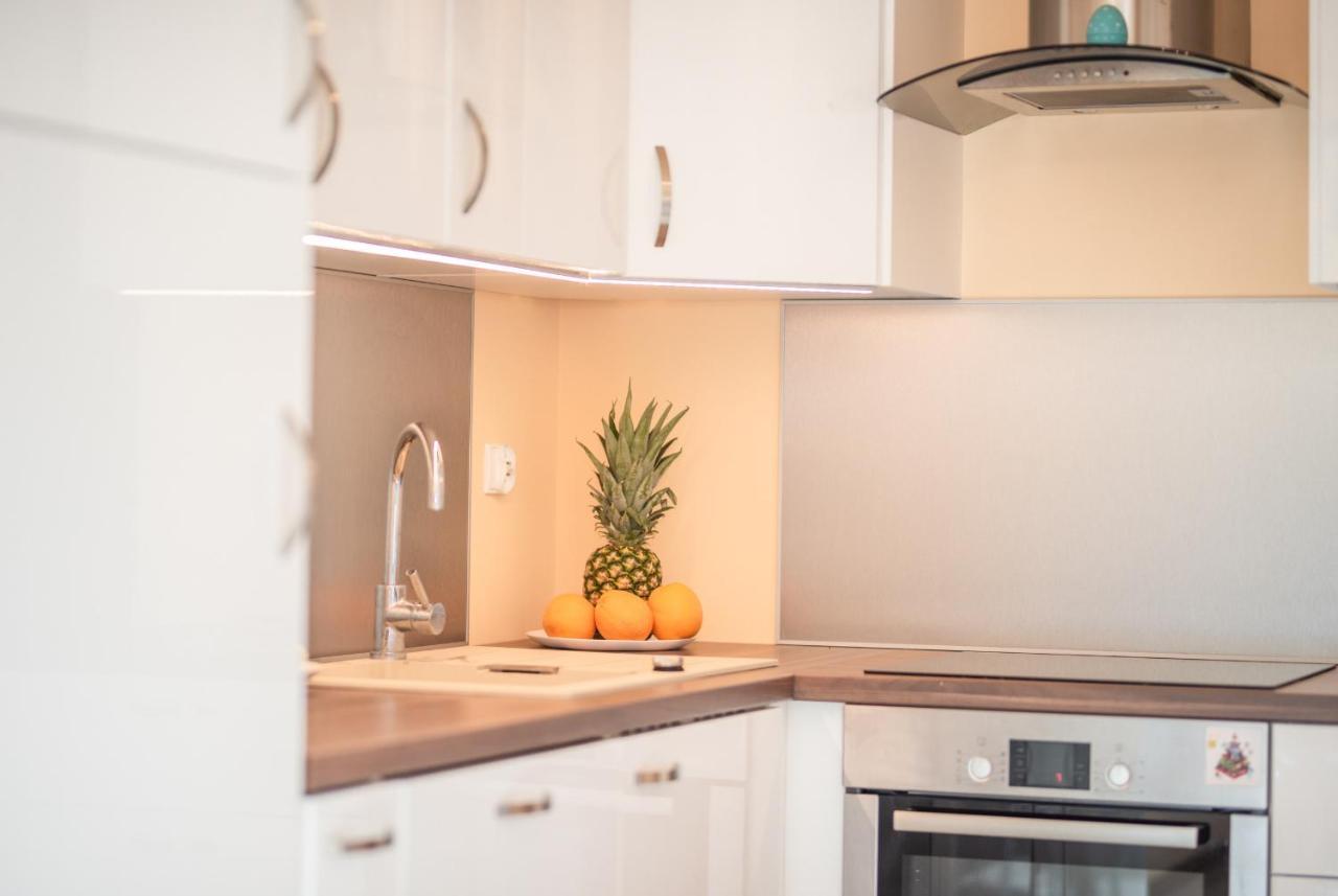 2Homerent Baltica Heaven Rogowo  Ngoại thất bức ảnh