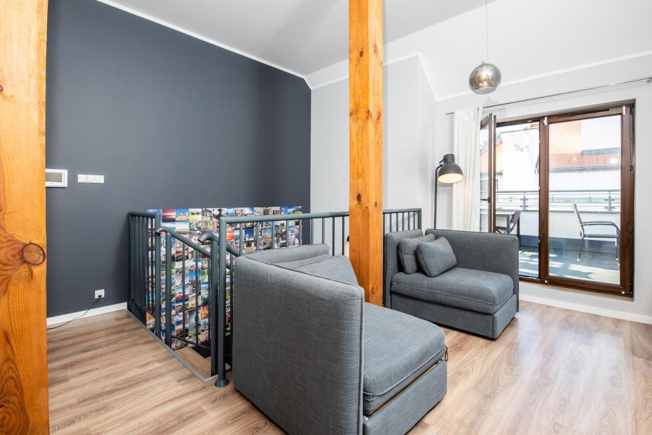 2Homerent Baltica Heaven Rogowo  Ngoại thất bức ảnh