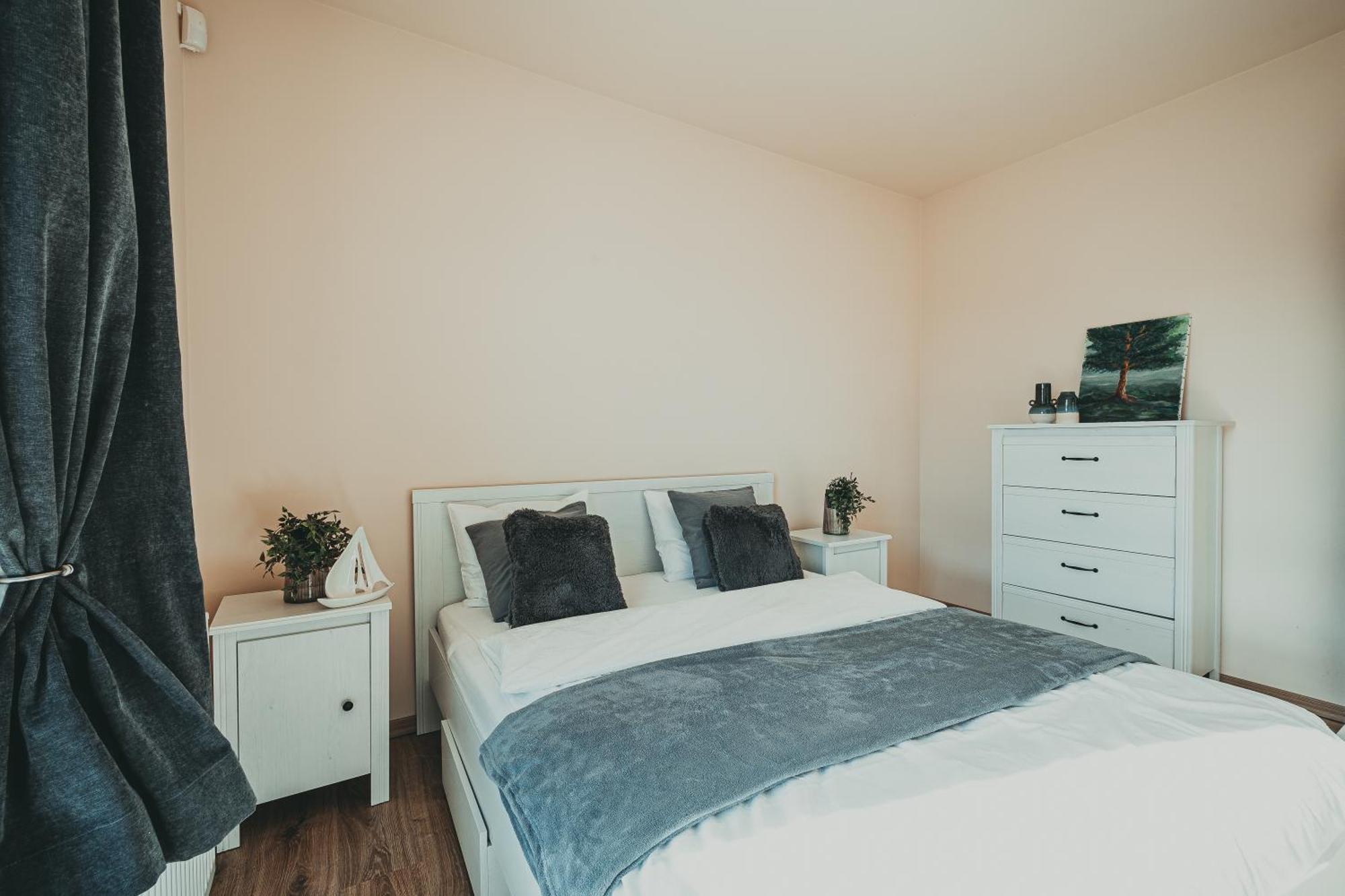 2Homerent Baltica Heaven Rogowo  Ngoại thất bức ảnh