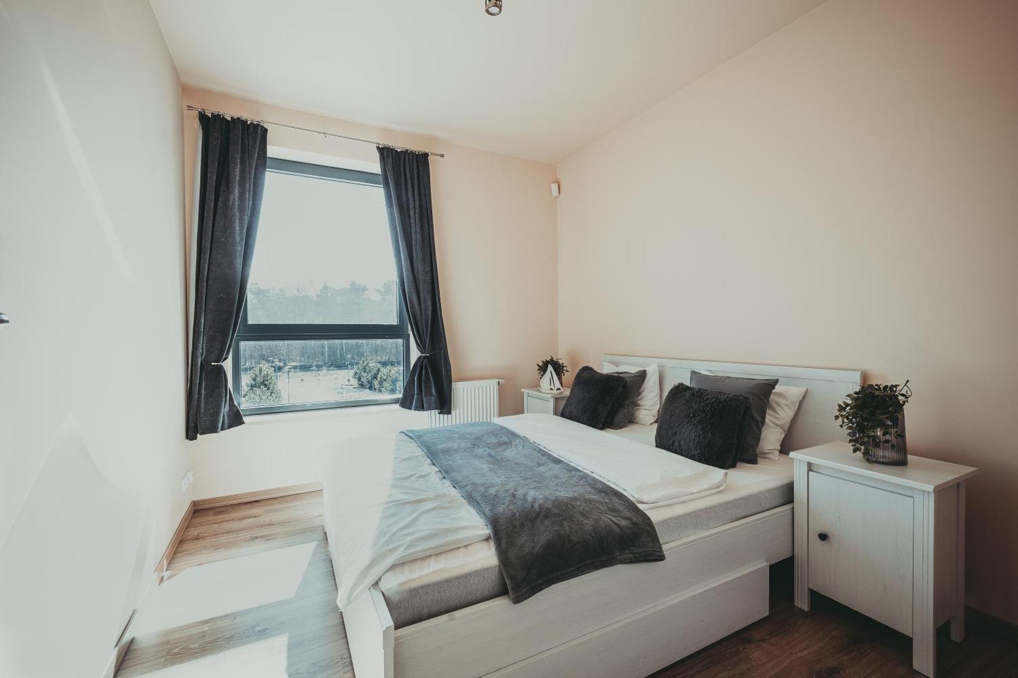 2Homerent Baltica Heaven Rogowo  Ngoại thất bức ảnh