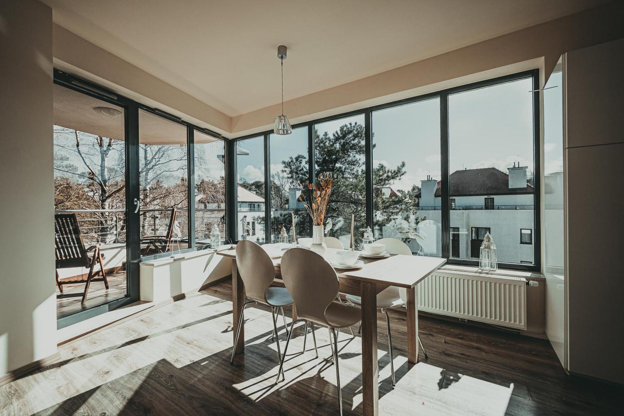 2Homerent Baltica Heaven Rogowo  Ngoại thất bức ảnh