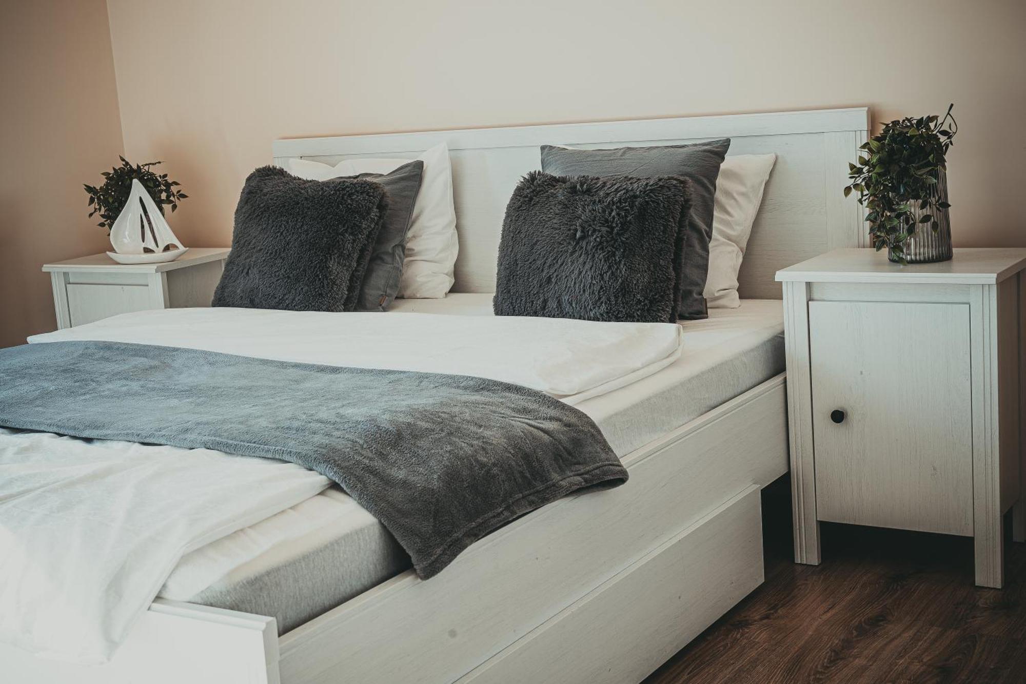 2Homerent Baltica Heaven Rogowo  Ngoại thất bức ảnh