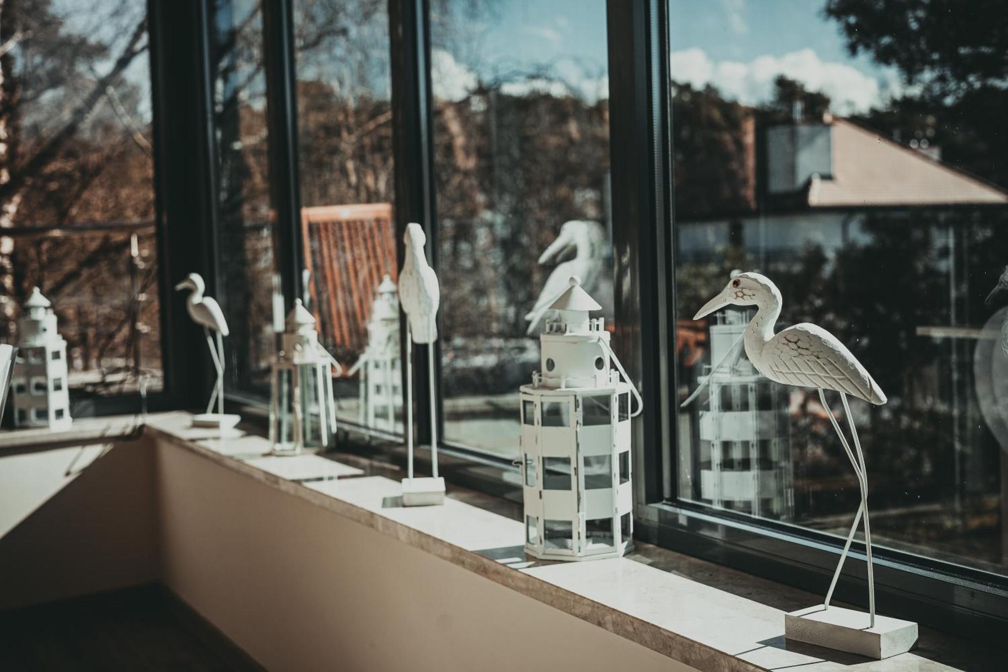 2Homerent Baltica Heaven Rogowo  Ngoại thất bức ảnh