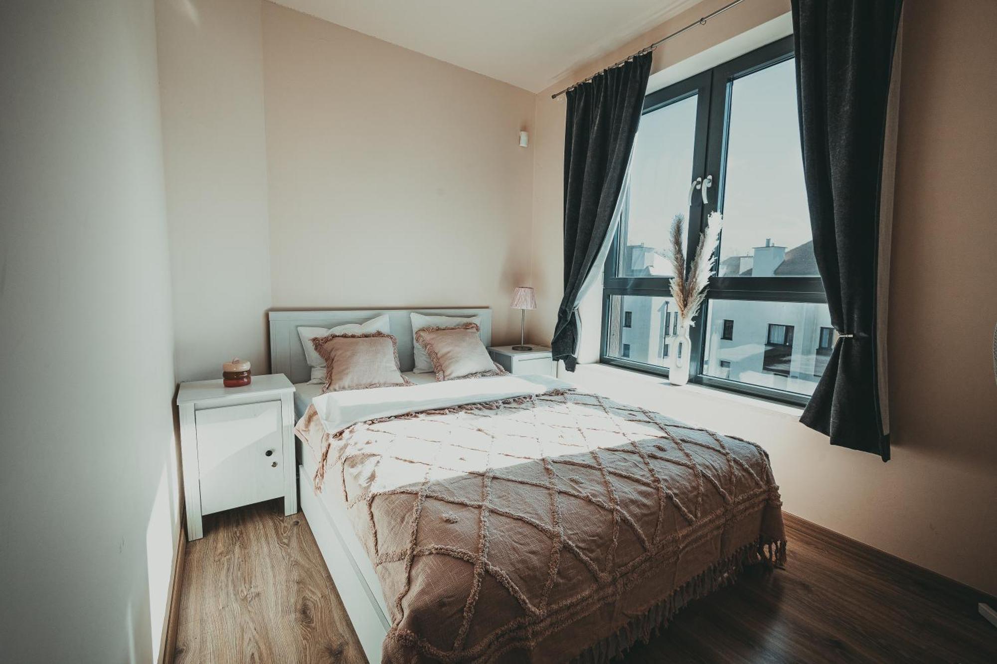 2Homerent Baltica Heaven Rogowo  Ngoại thất bức ảnh